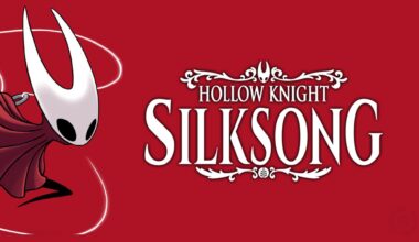 Hollow Knight: Silksong recibe su primera actualización en Nintendo Switch y Nintendo Switch 2