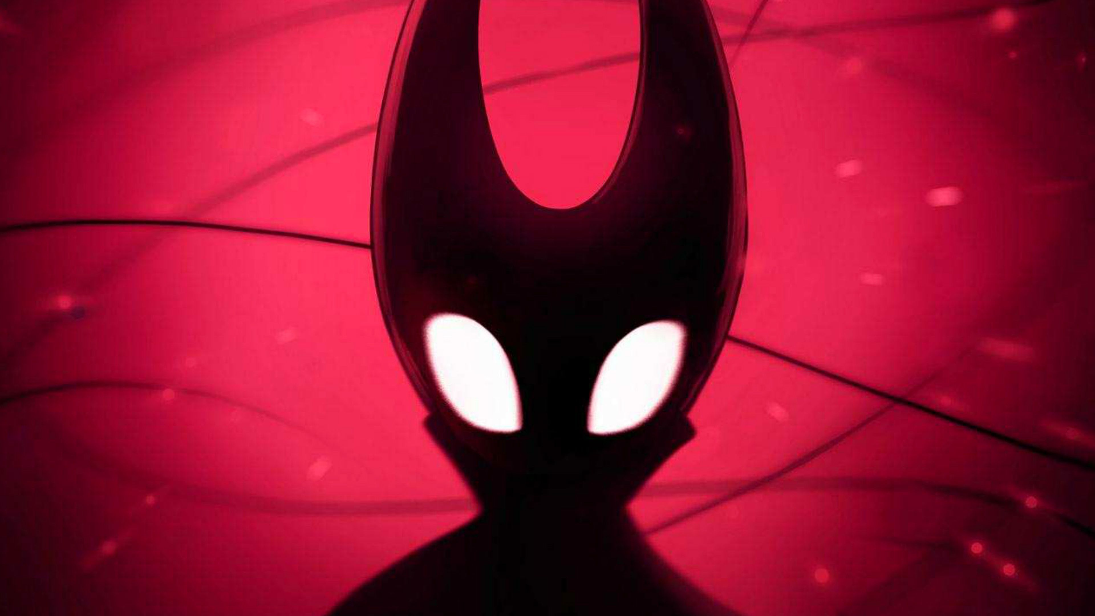 Hollow Knight: Silksong