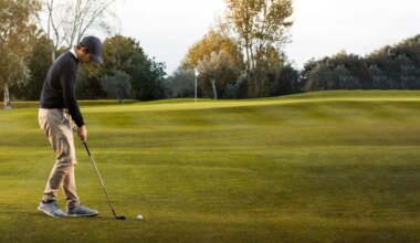 El singular motivo por el que vivir cerca de un campo de golf aumenta el riesgo de Parkinson