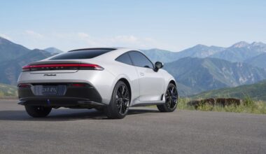 Los precios del nuevo Honda Prelude Hybrid en Japón dará que hablar