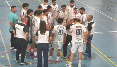 El Horizonte Atlética sufre en Valladolid su primera derrota del curso
