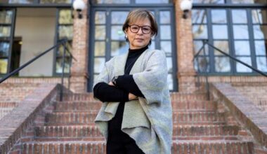 Piedad Bonnett se sincera sobre su libro La Mujer Incierta: Autobiografía, vulnerabilidad y rebeldía