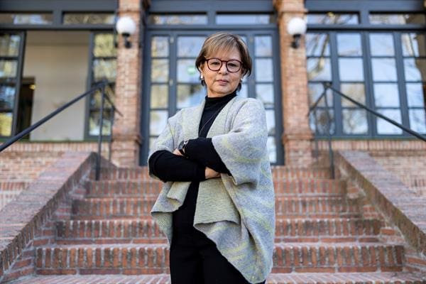 Piedad Bonnett se sincera sobre su libro La Mujer Incierta: Autobiografía, vulnerabilidad y rebeldía