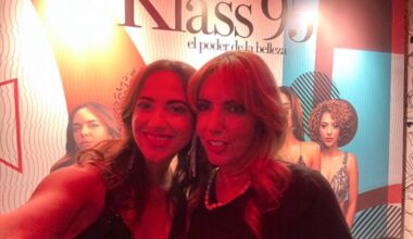 Así es ‘Todo pasa para algo’ nuevo libro de María Andrea Lara