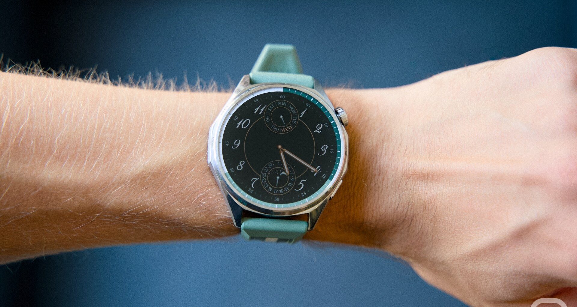 Huawei Watch GT 6: características, precio y promociones