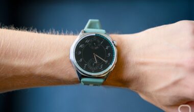 Huawei Watch GT 6: características, precio y promociones