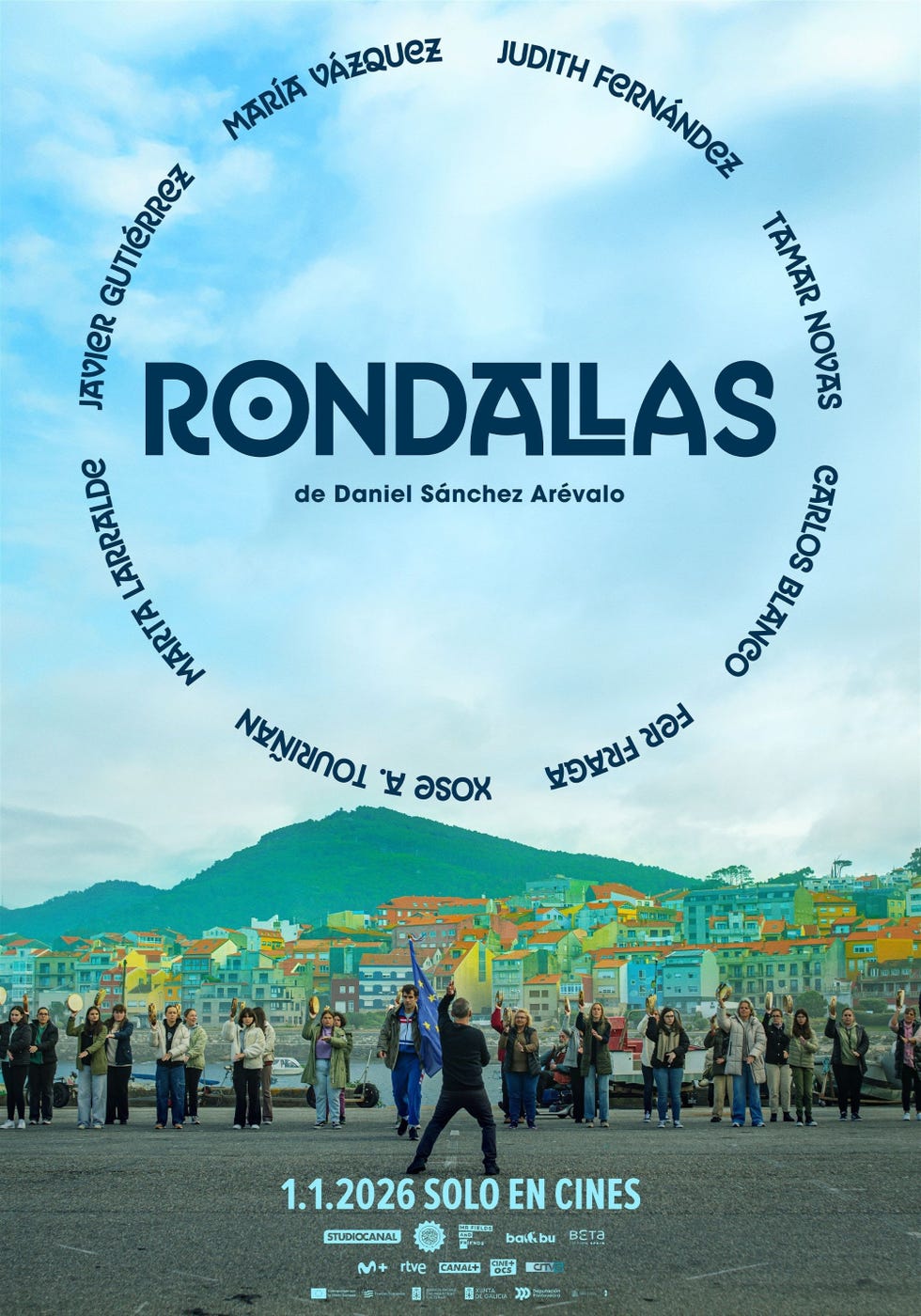 rondallas