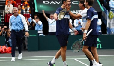 Zeballos fue una garantía y Molteni, “un animal”, en la victoria de Argentina sobre Países Bajos rumbo al Final 8