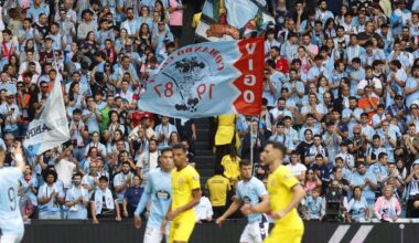 El 1x1 del Celta frente al Girona - La Voz de Galicia