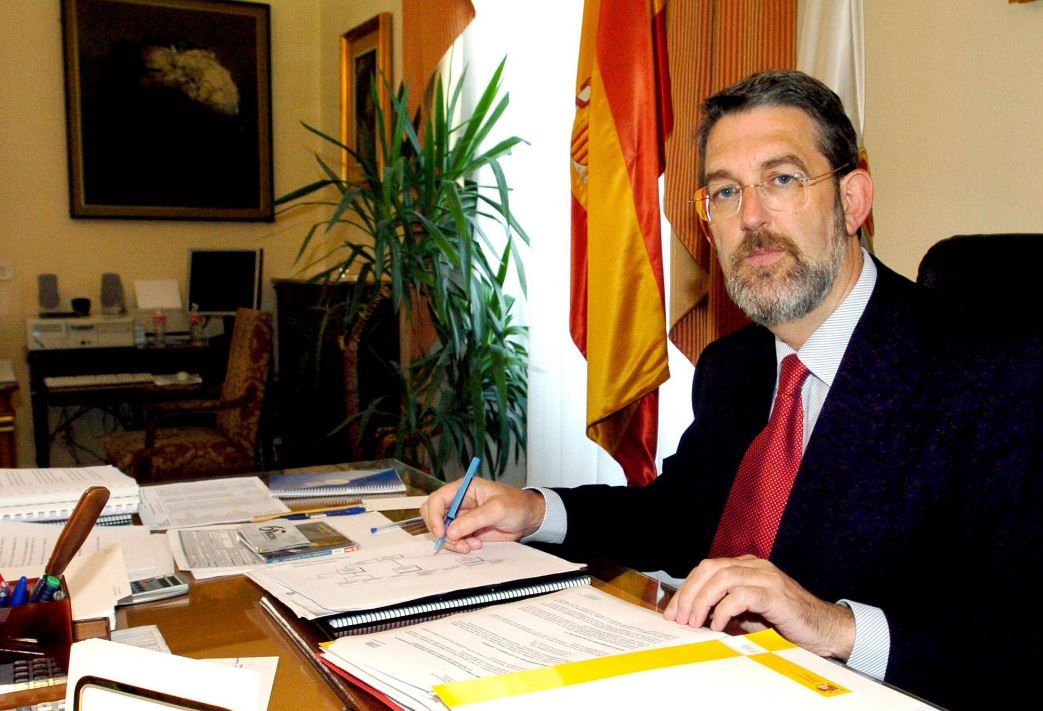 Agustín Ibáñez