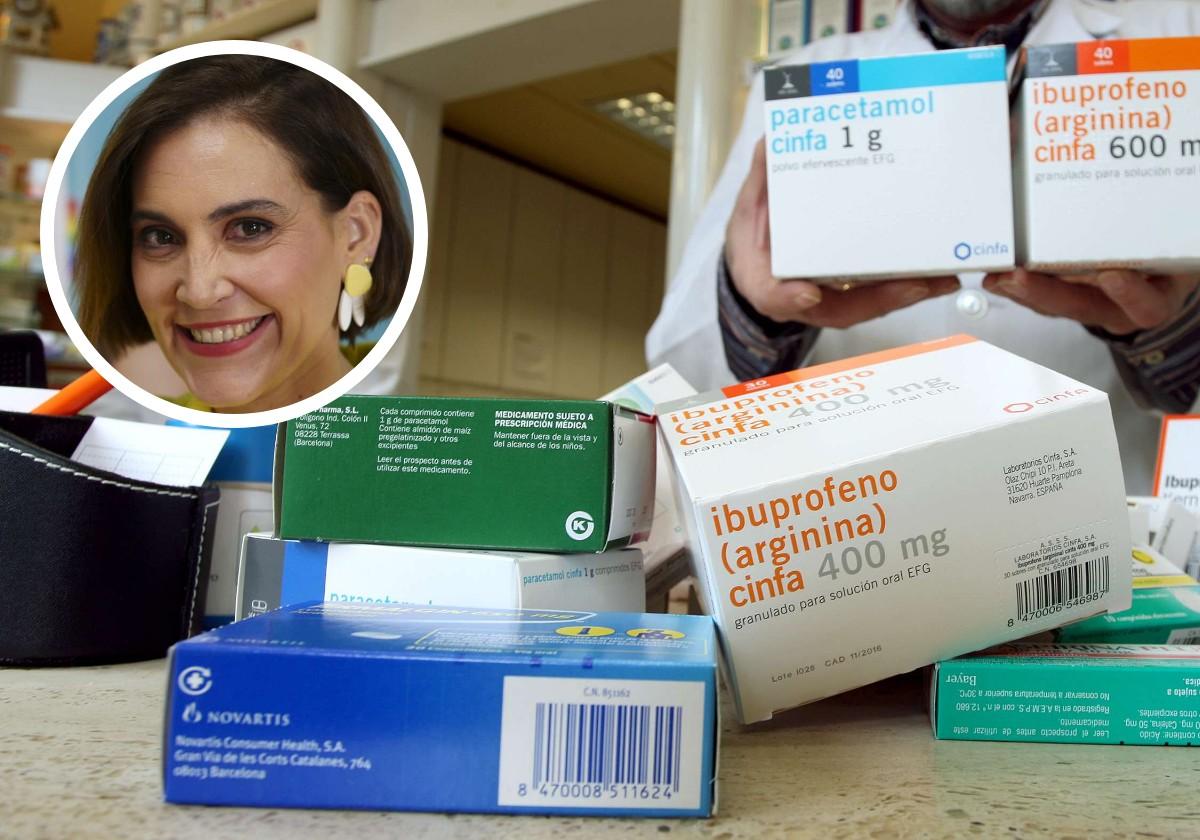Boticaria García desvela el alimento que puede ayudar como un ibuprofeno