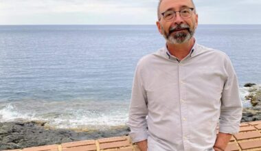 Fallece José Ignacio Fernández, tramitador del Juzgado de Instrucción 3 y de Violencia contra la Infancia