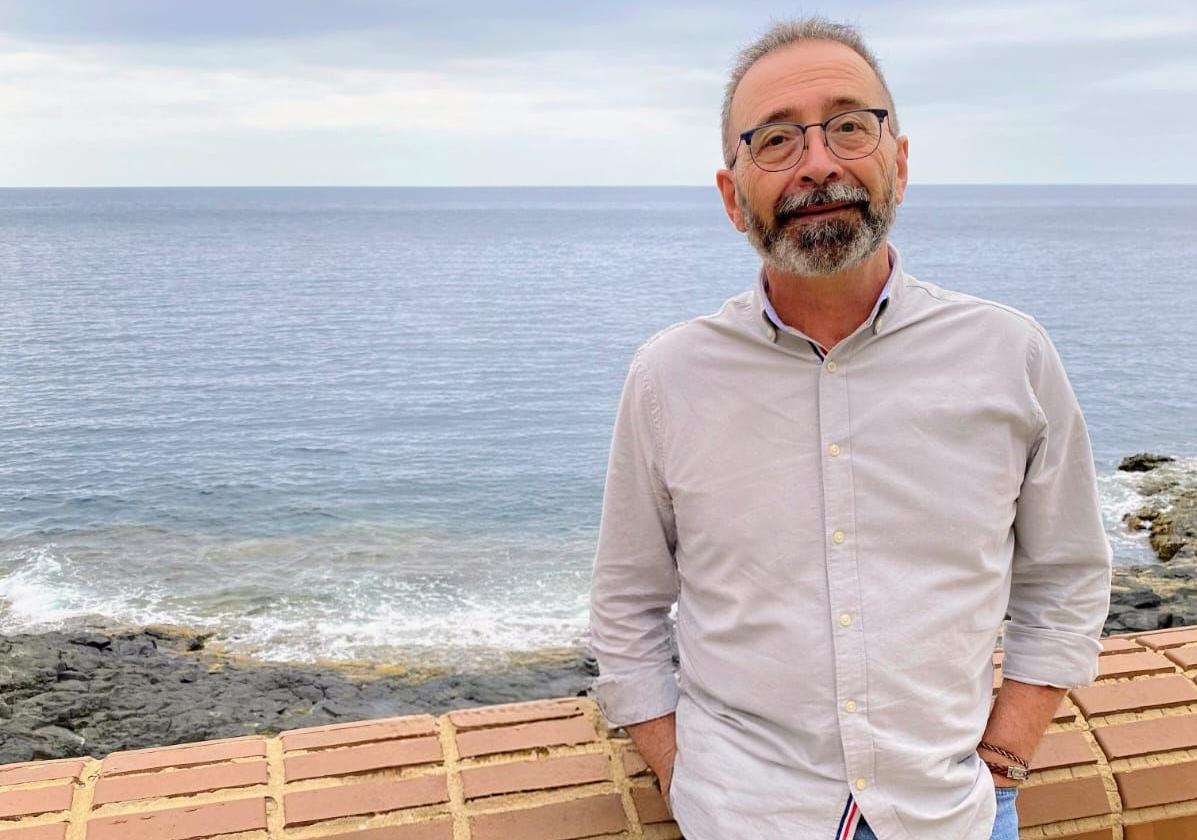 Fallece José Ignacio Fernández, tramitador del Juzgado de Instrucción 3 y de Violencia contra la Infancia