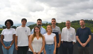 Investigadores vascos patentan una nueva generación de fármacos quimioterápicos