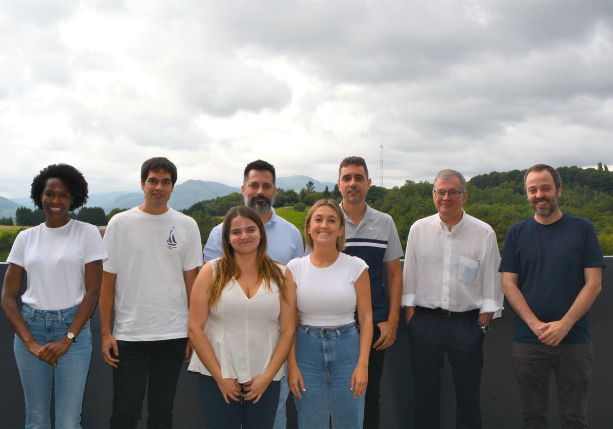 Investigadores vascos patentan una nueva generación de fármacos quimioterápicos