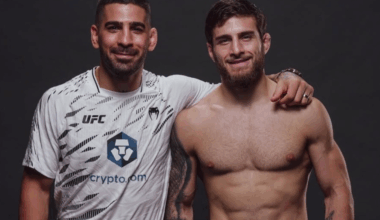 «Finalizará en el primer asalto»