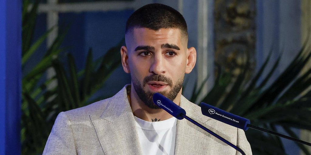 El archienemigo de Topuria 'predice' su siguiente combate: «No peleará con Gaethje...»