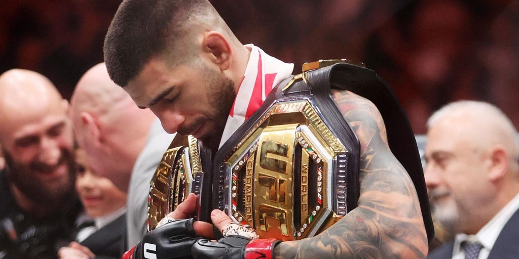 Un veterano de la UFC alerta a Ilia Topuria de su enfoque en el boxeo: «Perdimos a Conor McGregor...»