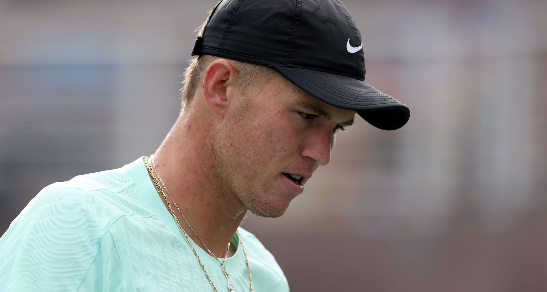 US OPEN 2025 | El majestuoso gesto digno de número 1 de Alcaraz con un antiguo rival: "Tú eras mi Federer"