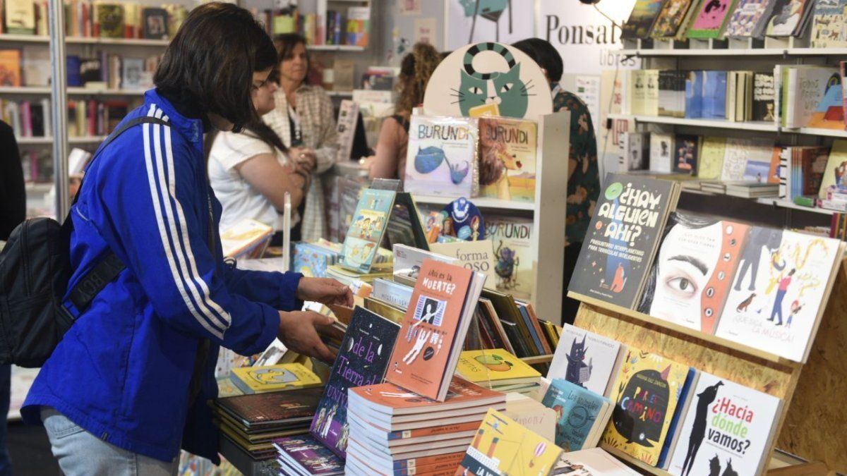 quiénes son los visitantes confirmados que participarán de esta nueva edición