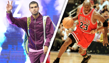 El extenista que bautiza a Carlos Alcaraz como el Michael Jordan del tenis: "Tiene ese factor X que hace ver tenis a los que no lo verían"