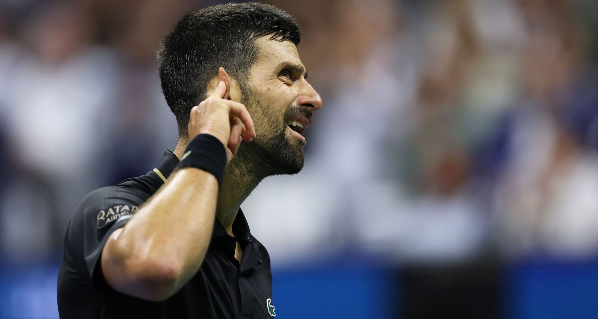 US Open 2025 | La estadística de puro 'GOAT' de Novak Djokovic antes de retar a Carlos Alcaraz: Ni Rafa Nadal ni Roger Federer lo lograron