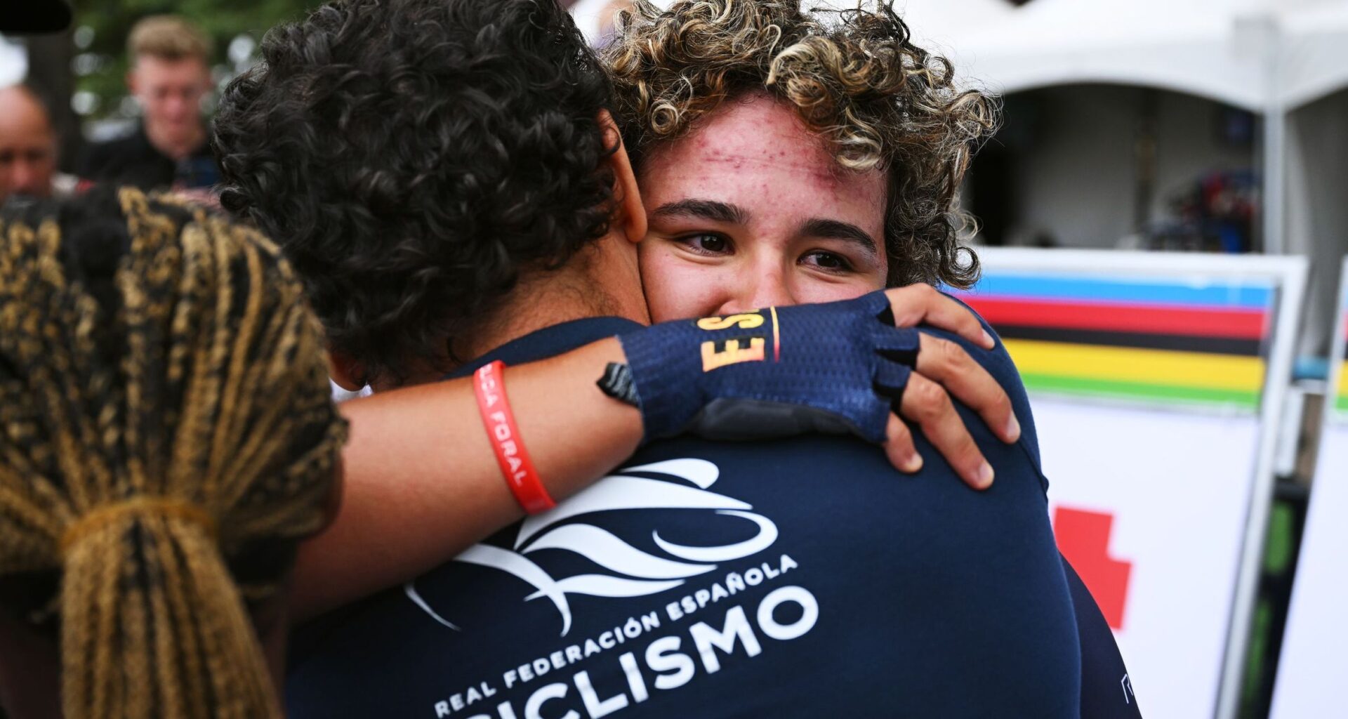 Los Mundiales de ciclismo Ruanda 2025 ponen de relieve la mejor generación del ciclismo español: Paula Ostiz, Benjamín Noval, Blasi y un futuro de oro