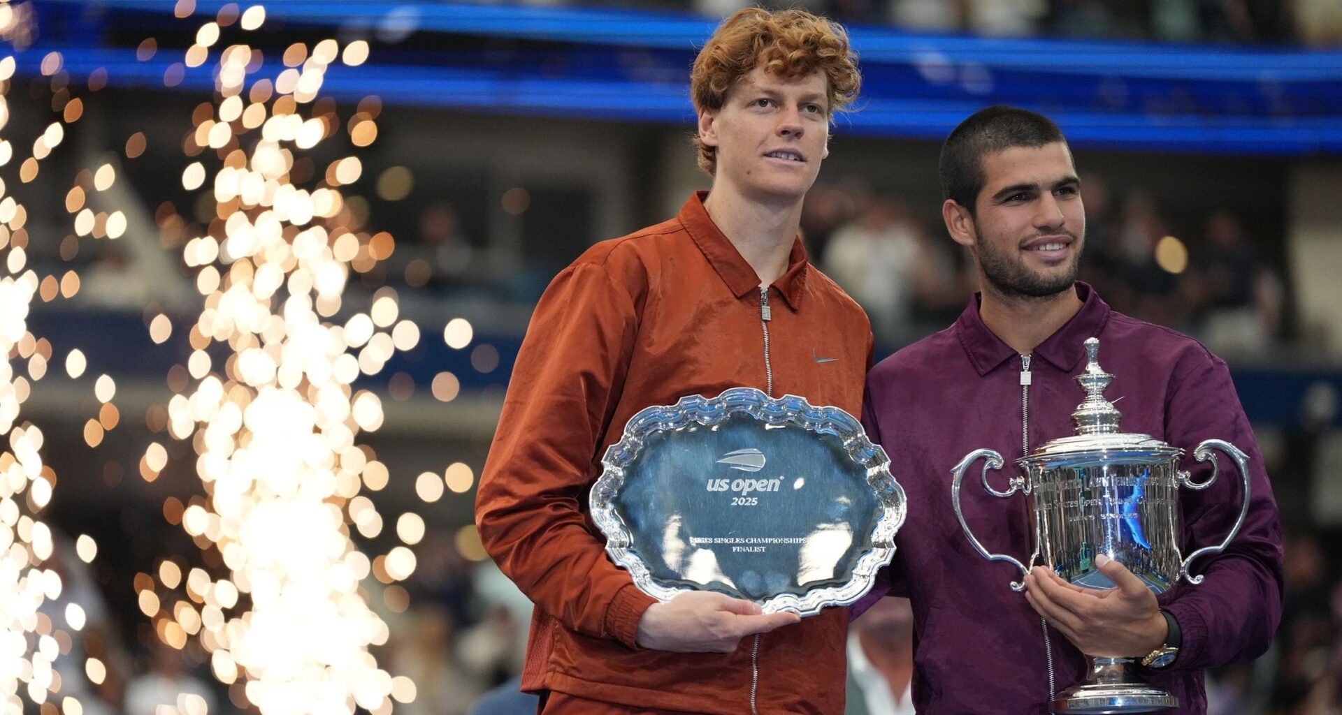 Mouratoglou respalda el mensaje de pura ambición de Sinner en su plan de vencer a Alcaraz: "Es una mentalidad valiente, y la correcta"