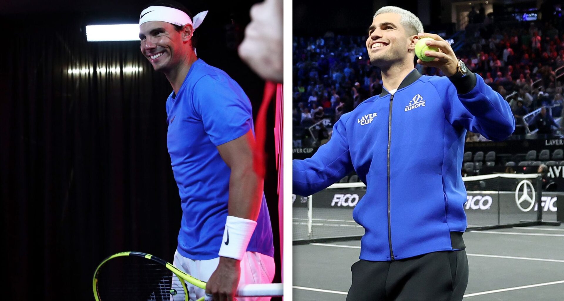 Laver Cup 2025 | El 'consejo' de Rafa Nadal a Carlos Alcaraz y los miembros del Team Europe para revalidar título: "No os olvidéis..."