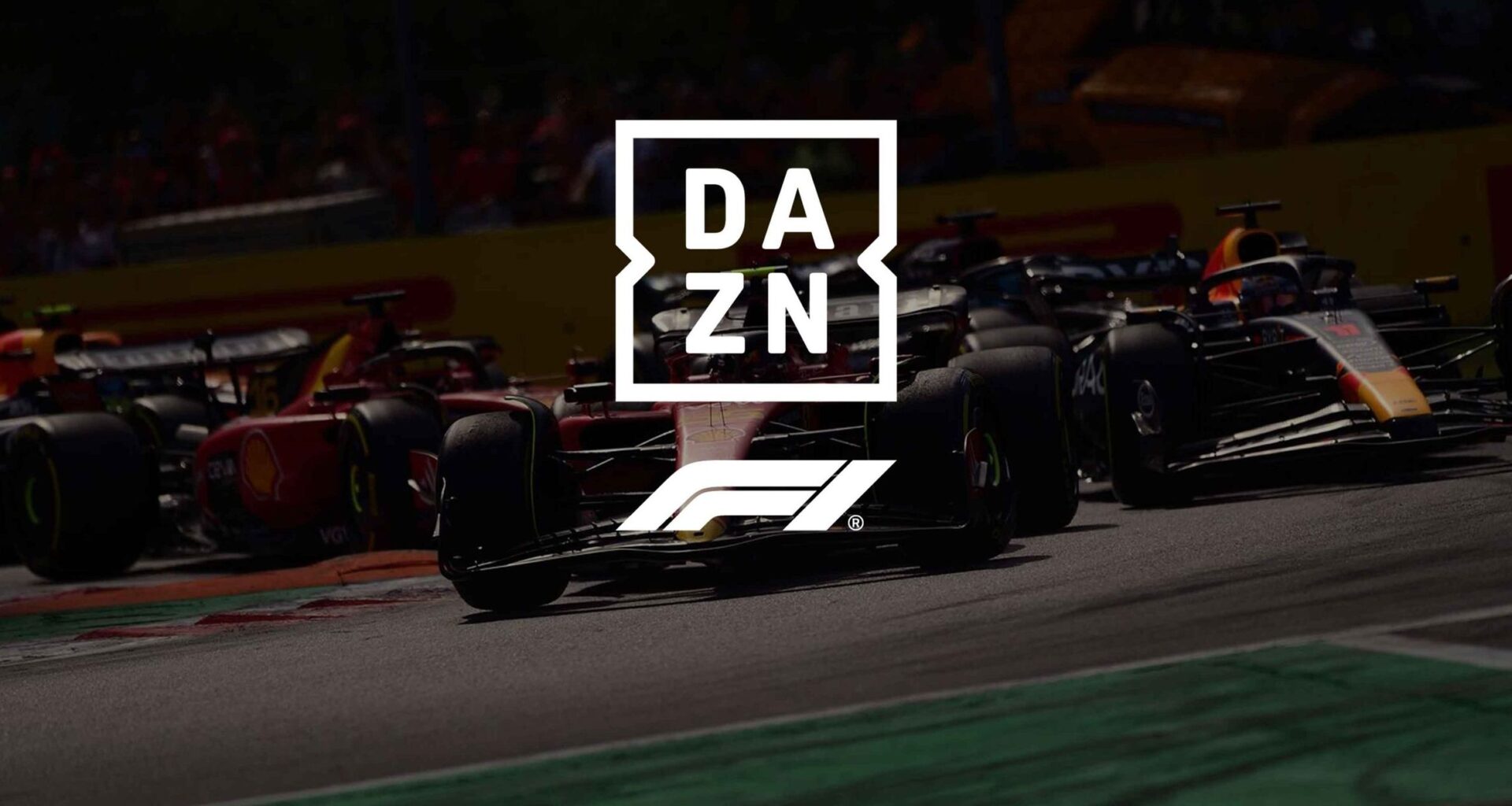 Cómo ver en directo Fórmula 1 online en streaming GP de Italia en DAZN y HBO Max - Suscripción al Plan HBO Max DAZN