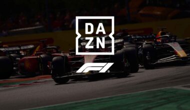 Cómo ver en directo Fórmula 1 online en streaming GP de Italia en DAZN y HBO Max - Suscripción al Plan HBO Max DAZN