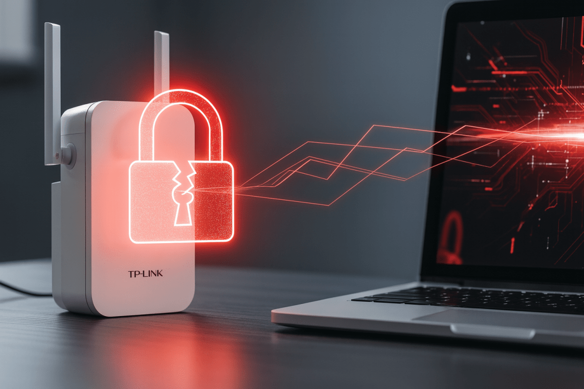 CISA declara la guerra a los fallos de seguridad en TP-Link y WhatsApp - Una Al Día