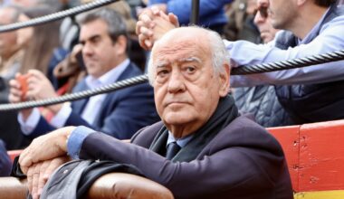 Ramón Valencia: "Es muy probable que Canal Sur televise San Miguel, solo falta el visto bueno de un torero del domingo"