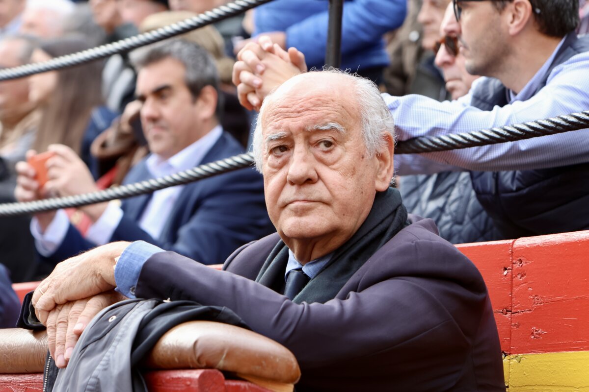 Ramón Valencia: "Es muy probable que Canal Sur televise San Miguel, solo falta el visto bueno de un torero del domingo"