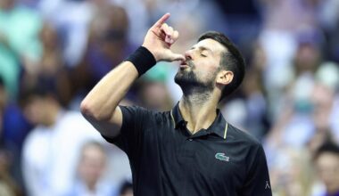 La receta secreta de la logevidad de Novak Djokovic