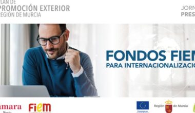 Empresa acerca a las pymes regionales instrumentos para acelerar las exportaciones que las hacen más competitivas