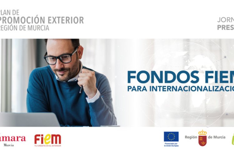 Empresa acerca a las pymes regionales instrumentos para acelerar las exportaciones que las hacen más competitivas