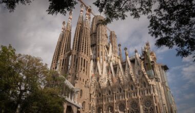 De Atapuerca a Gaudí: un viaje por la historia de nuestro patrimonio (que debemos proteger y salvar)