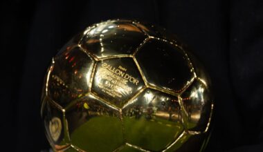 En directo, Balón de Oro 2025: Lamine Yamal y Dembélé, favoritos
