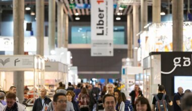 La 43 edición de la Feria Liber se celebrará en octubre en Madrid y reunirá 248 editoriales de 13 países