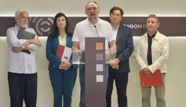 Duras críticas de Olloqui al MNAC mientras crecen los apoyos a la manifestación de Sijena Sí - heraldo.es