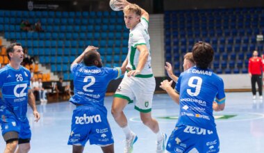 El Contazara busca en Pontevedra su primera victoria a domicilio