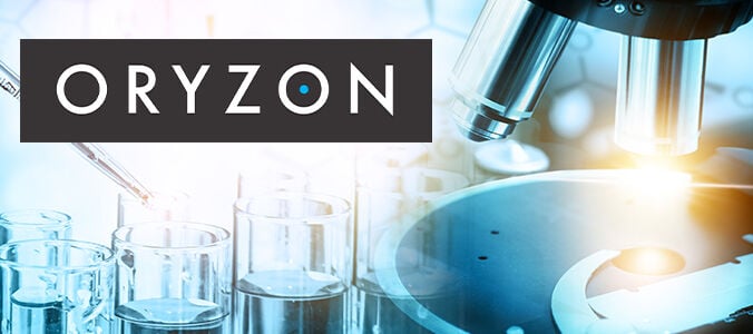 oryzon