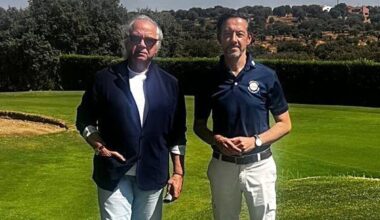 Salamanca Golf &amp; Country Club inicia una nueva etapa con la creación de su club deportivo sin ánimo de lucro