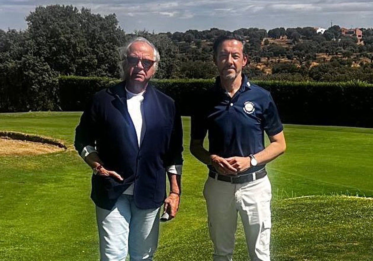 Salamanca Golf &amp; Country Club inicia una nueva etapa con la creación de su club deportivo sin ánimo de lucro