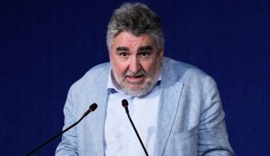 "No pueden blanquear situaciones gravísimas"