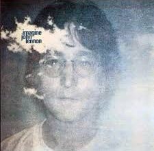 John Lennon y el legado eterno de Imagine, el himno universal de la paz – KISS FM