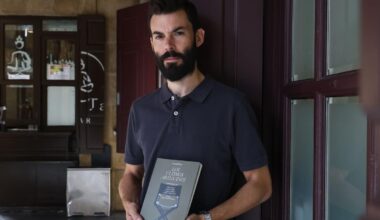 Los 'últimos artesanos' del cine vasco que desafían a la gran industria
