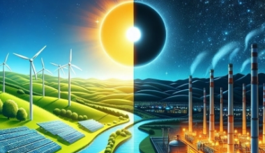 Energías Renovables