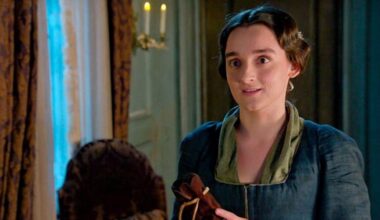 Avance del capítulo 248 de 'Valle Salvaje', la serie de TVE y Netflix